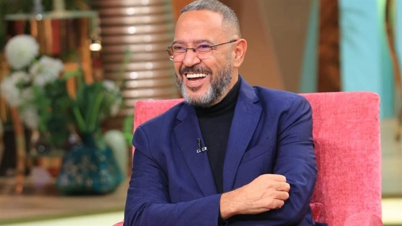 أشرف عبد الباقي،