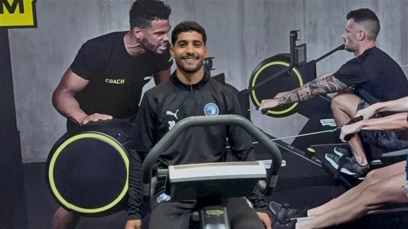 بيراميدز، فيتو