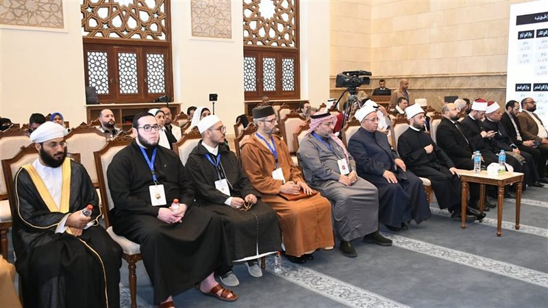المسابقة العالمية