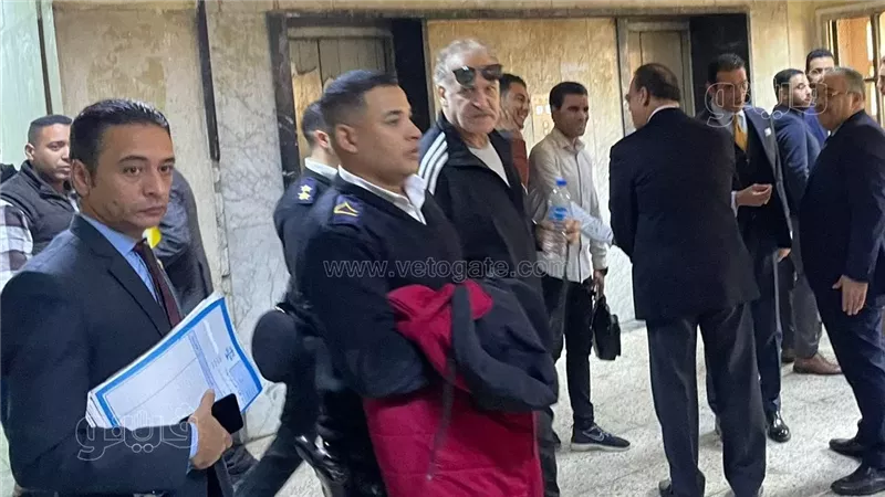 المخرج عمر زهران