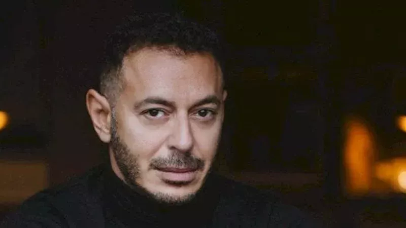 مصطفى شعبان، فيتو