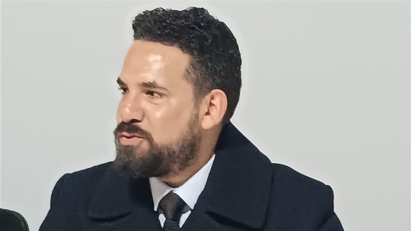 هشام العيسوى, فيتو