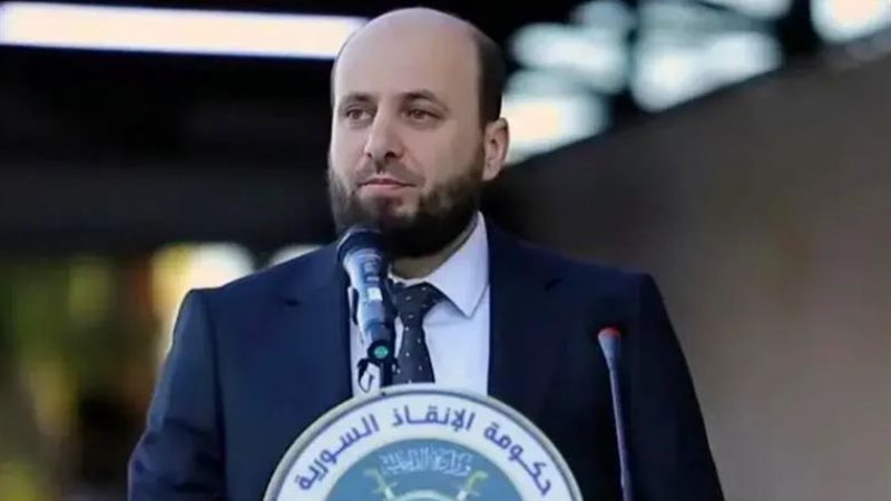 البشير، فيتو 