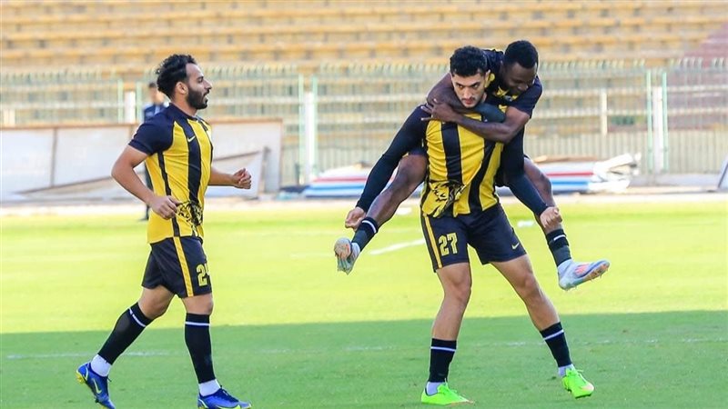 المقاولون العرب