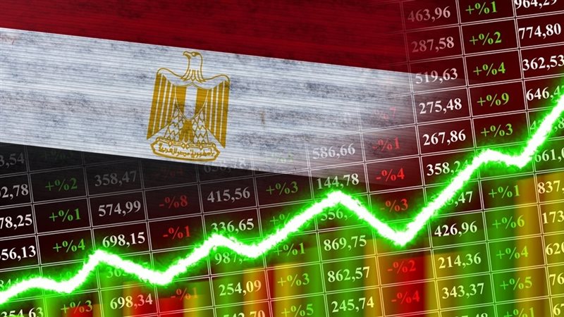 مؤشر التضخم في مصر،