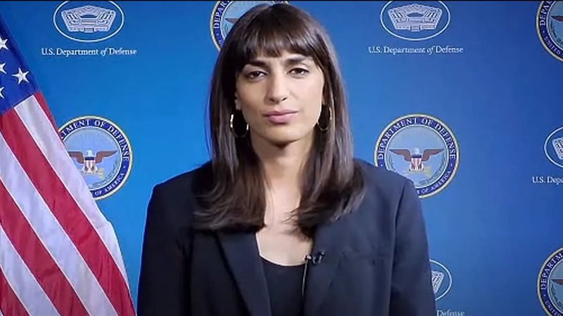 سابرينا سينج، فيتو