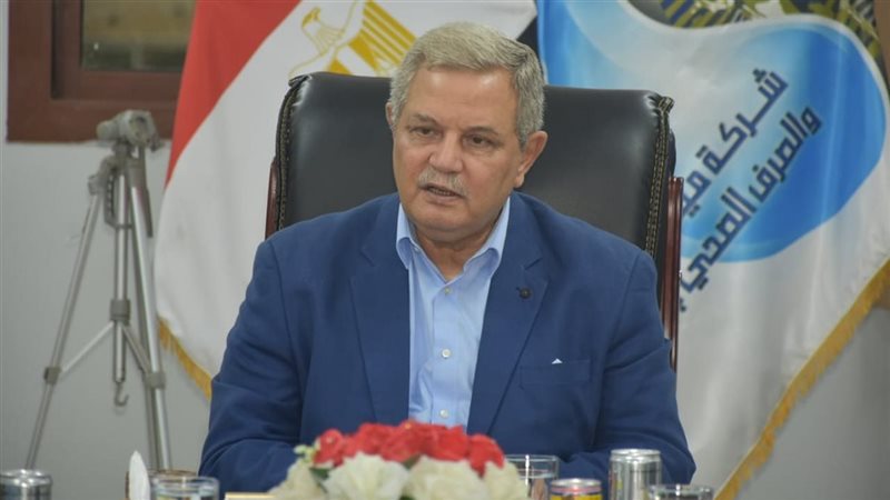 ممدوح رسلان، فيتو