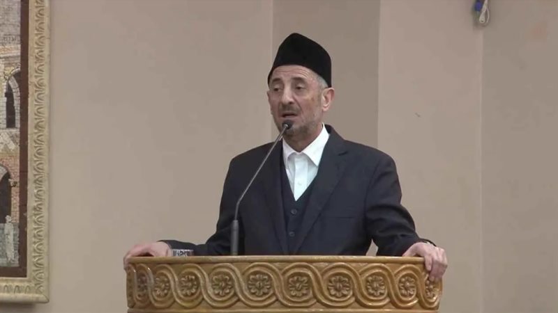  توفيق البوطي، فيتو