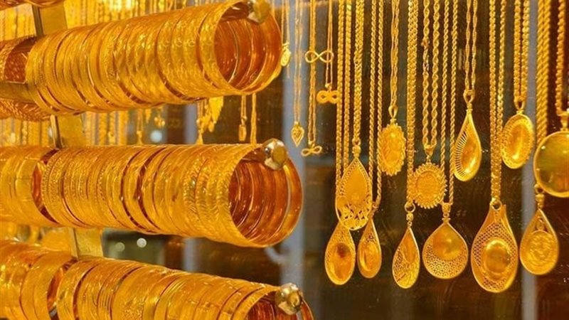 أسعار الذهب اليوم،