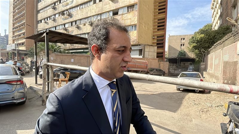 أحمد مرتضى منصور