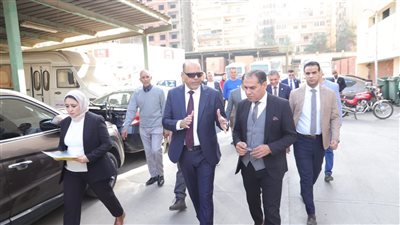 وزارة العمل: تعيين 18 ألف عامل في مشروع الضبعة النووي