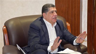 عمرو صلاح يتحدث عن رؤيته لمستقبل كرة اليد المصرية