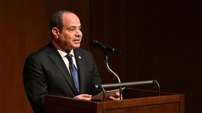 السيسي لـ رؤساء الشركات النرويجية: مصر تولي أهمية لتمكين القطاع الخاص وجذب الاستثمارات