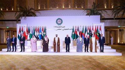 رئيس الأعلى للإعلام يبحث سبل التعاون المشترك مع وزراء ومسئولي الإعلام العرب (صور)