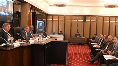 محلية النواب تواصل اليوم مناقشة قانون تقنين وضع اليد