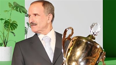 صاحب إنجاز مونديال 1982، وفاة محيي الدين خالف المدرب التاريخي لمنتخب الجزائر 