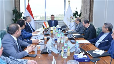 التموين تستعد لموسم قصب وبنجر السكر مطلع الشهر المقبل