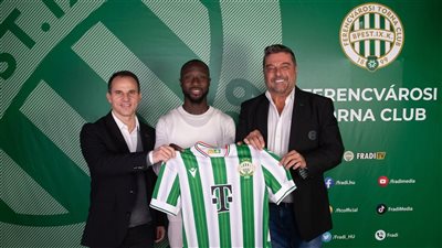 فرينكفاروزي يتعاقد مع نجم ليفربول السابق، هل اقترب بن رمضان من الأهلي؟