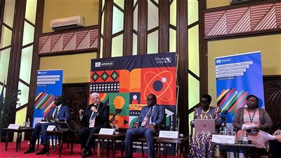 التعليم العالي: 120 ألف طالب وافد يدرسون في مصر من 123 دولة