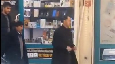 حقيقة ظهور بشار الأسد في شوارع تركيا (فيديو)