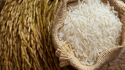 بكام سعر الأرز الأبيض اليوم الثلاثاء 10-12-2024 في الأسواق؟