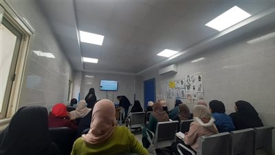 صحة الدقهلية: ختام دورة التدريب على مهام ومهارات العمل 