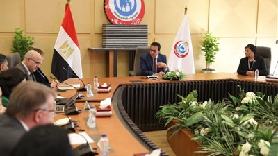 وزير الصحة: زيادة متوسط عمر المصريين إلى 75 سنة في 2030 