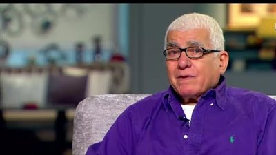 وفاة الفنان الجداوي رمضان بعد صراع مع المرض