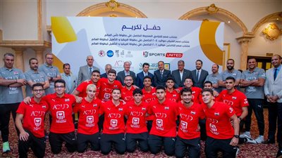 بسبب التأشيرات، إلغاء سفر بعثة منتخب ناشئ اليد لألمانيا