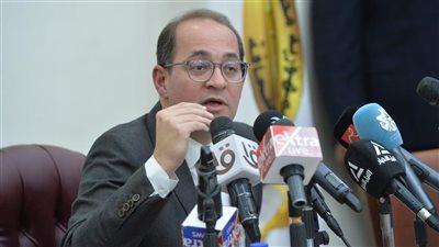 وزير المالية يشارك فى المنتدى الاقتصادي العالمي «دافوس 2025»