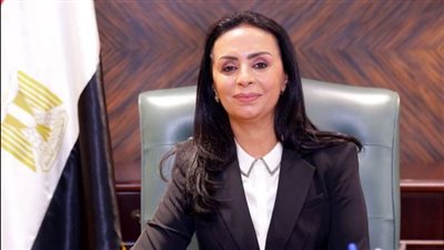 وزيرة التضامن توجه بصرف تعويضات لأسر ضحايا حادث عقار الوايلي