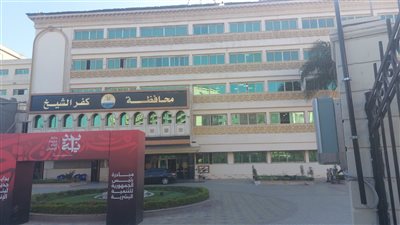 البيئة تعلن انتهاء تركيب أول محطة لرصد الضوضاء في كفر الشيخ