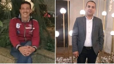 حالة من الحزن بالغربية إثر وفاة شخصين من أبناء عمومة بحادث انهيار عقار العباسية