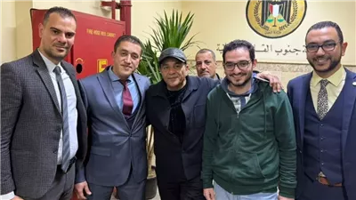 فيتو تنفرد بنشر كواليس صلح محمد فؤاد وطبيب عين شمس