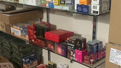 هيئة الدواء: 470 حملة تفتيش وضبط مخالفات بقيمة 60 مليون جنيه 