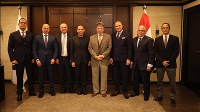 طارق نور رئيسًا للشركة المتحدة لوضع إستراتيجية مستقبلية لتطوير المنظومة الإعلامية