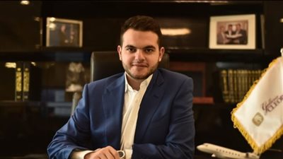 طارق أبو العينين: هذا سر غيابي عن عمومية الجبلاية 