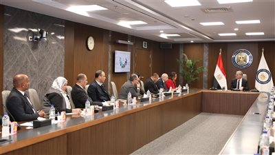 وزير البترول: نحرص على التواصل والاستماع لآراء وأفكار أعضاء المجالس النيابية