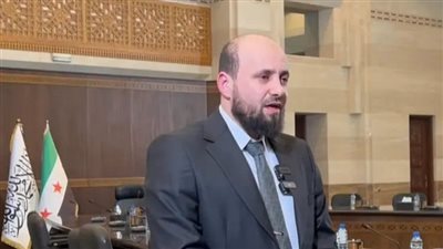 حل المؤسسات الأمنية وهذا مصير الجيش، قرارات المرحلة الانتقالية في سوريا