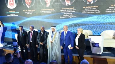 الجمعية العربية لتحلية المياه: تعزيز التعاون بين الجهات الحكومية والشركات الخاصة لاستدامة الموارد المائية