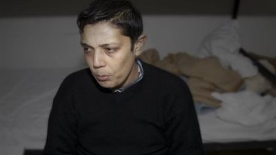 سنموت على أية حال، الحكاية الكاملة للمعارض مازن حمادة.. اختفى 4 سنوات وظهرت جثته المشوهة ضاحكة أمس.. كثرة دموعه أبكت العالم.. تعرض للتعذيب الوحشي وطلب الدعاء له