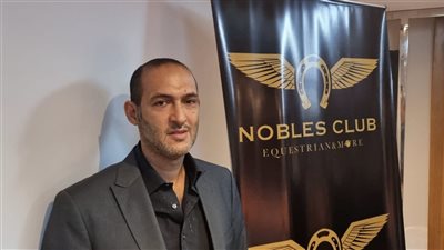 الفارس الدولي محمد عبد المنعم: أمتلك خطة لريادة رياضة قوة التحمل في مصر