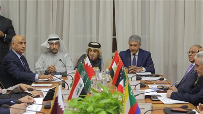 شريف فتحي يترأس اجتماع الدورة 35 للمكتب التنفيذي للمجلس الوزاري العربي للسياحة