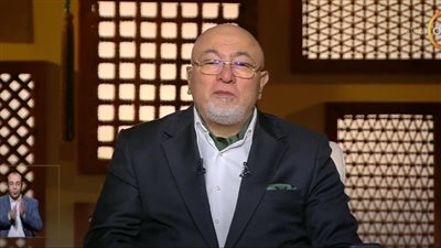 هل يجوز التوسل بالقرآن؟ رد حاسم من خالد الجندي (فيديو)