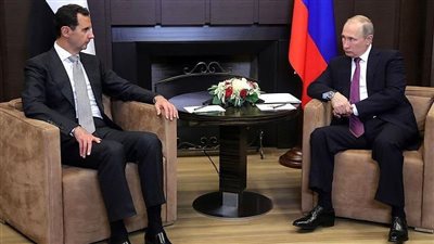 اخلعوا البزات العسكرية، تفاصيل اتفاق تركيا وروسيا وإيران على إسقاط بشار الأسد