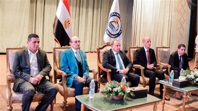 محمد صبحي لـ