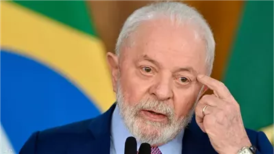 الرئيس البرازيلي يخضع لعملية جراحية بعد إصابته بنزف دماغي