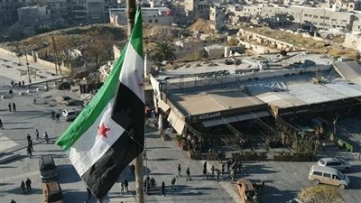 واشنطن: الشعب السوري لديه أول فرصة منذ عقود لتحديد من يحكمه