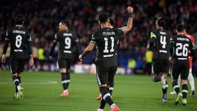 موقف صلاح، تشكيل ليفربول المتوقع أمام ساوثهامبتون في كأس كاراباو