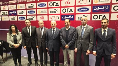 غدا، مجلس إدارة اتحاد الكرة برئاسة هاني أبو ريدة يعقد أولى اجتماعاته